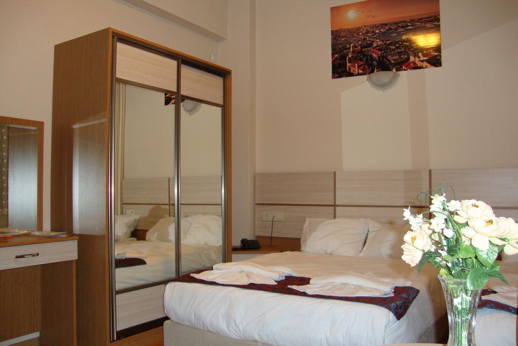Royal Suites Besiktas Istanbul Room photo