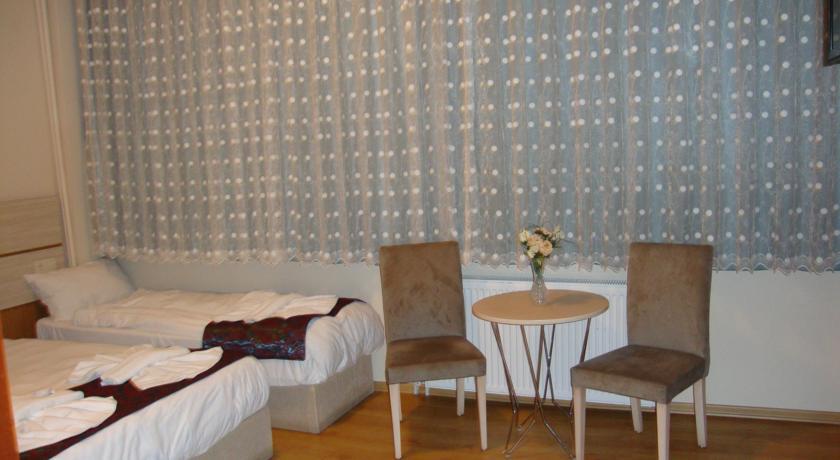 Royal Suites Besiktas Istanbul Room photo