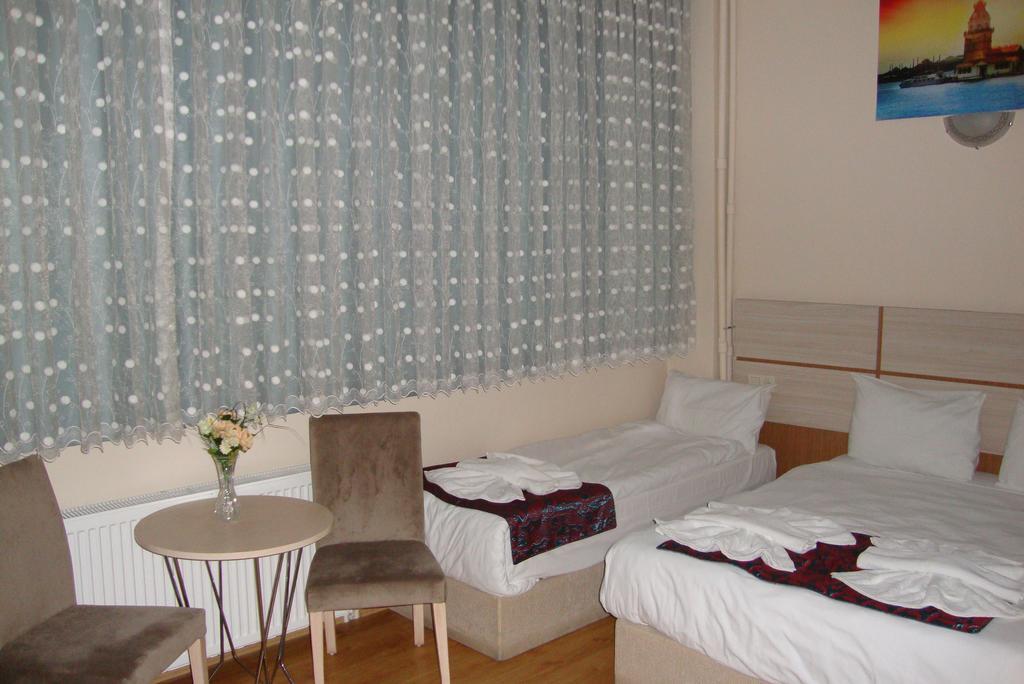 Royal Suites Besiktas Istanbul Room photo
